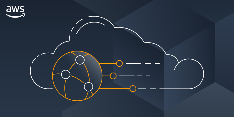 介绍 Amazon CloudFront VPC 源为您的应用程序提供增强的安全性和简化的操作 新